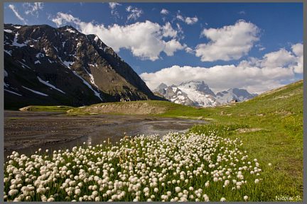 Lac du Goléon