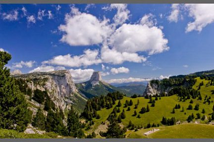 Pas de l'Aiguille