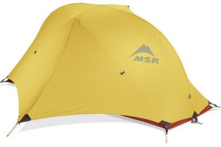MSR - Carbon Reflex 1 - vue 1