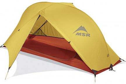 MSR - Carbon Reflex 1 - vue 2