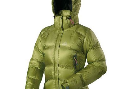Millet Lady Quantum Down JKT