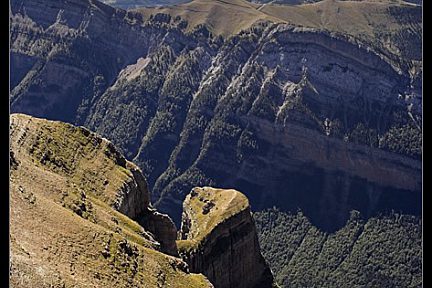 Canyon espagnols