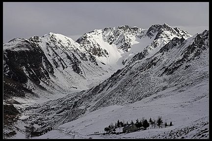 Vallée d'Astes