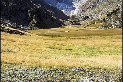 Face nord du Vignemale