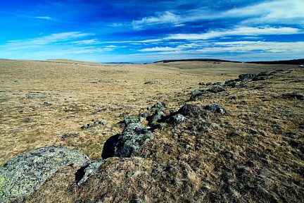 Terres d'Aubrac
