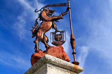 Aumont-Aubrac