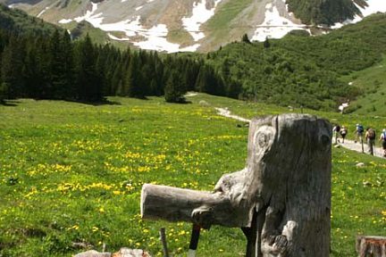 La Balme