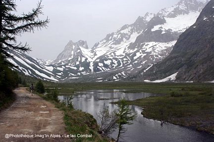 Lac Combal