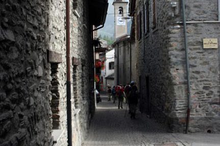 Dolonne