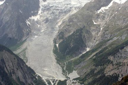 Entrèves
