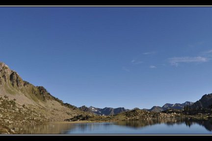 Lac Blanc