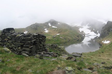 lac de bassias