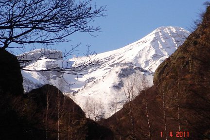 Gavarnie