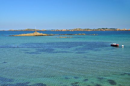 Ile de Bréhat