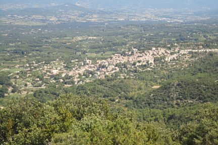 Bonnieux