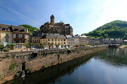 Château d'Estaing