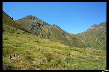 le Soum de Nère