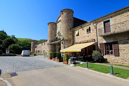 Sainte Croix en Jarez