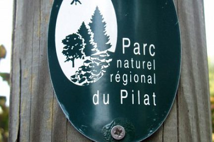 Parc Naturel Régional du Pilat