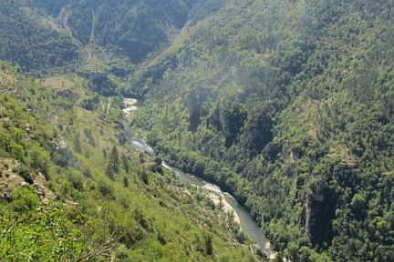 Gorges du Tarn