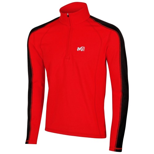 Millet Tech stretch top