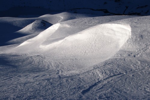 Une sortie au pic de Barran