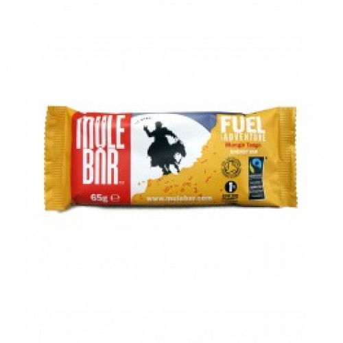 Mulebar Mango Tango