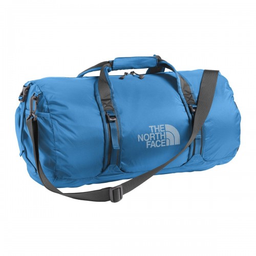 The North Face Flyweight duffel