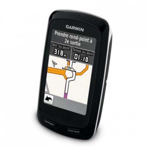 Garmin Edge 800