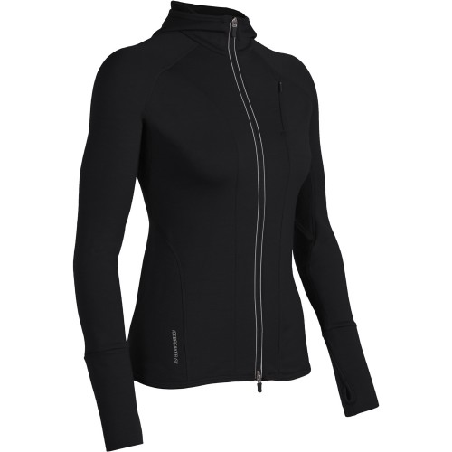 Icebreaker Quantum hood W