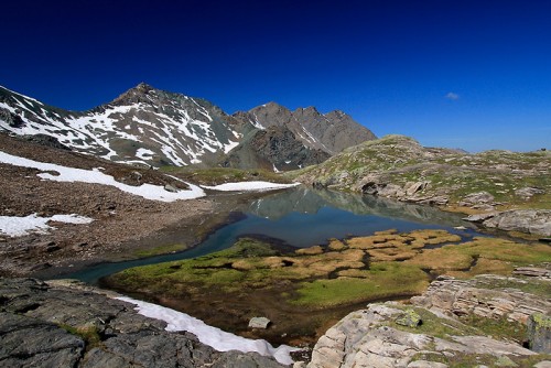 Lacs Blanchet