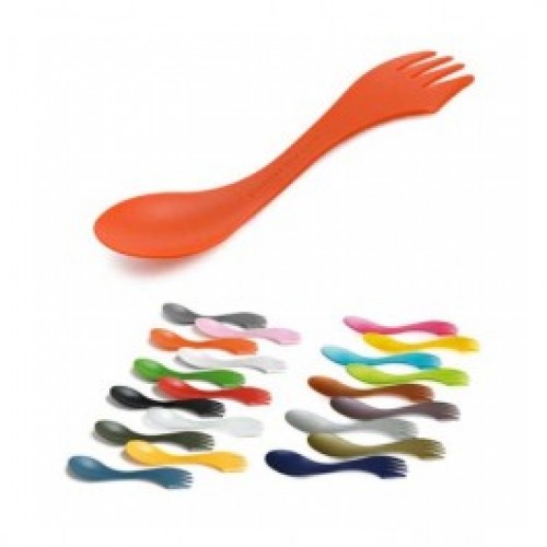 Light My Fire Spork