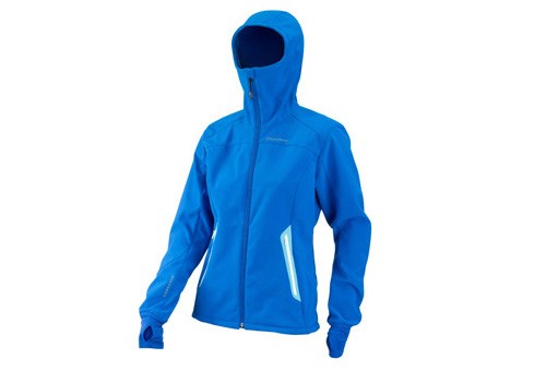 Quechua Softshell Bionnassay L