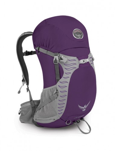 Osprey Sirrus 26