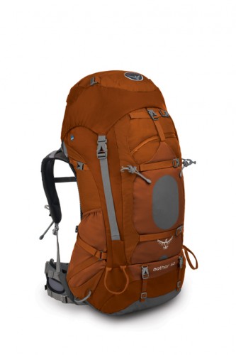 Osprey Aether 60