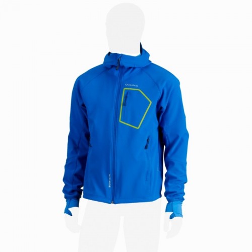 Quechua Softshell Bionnassay