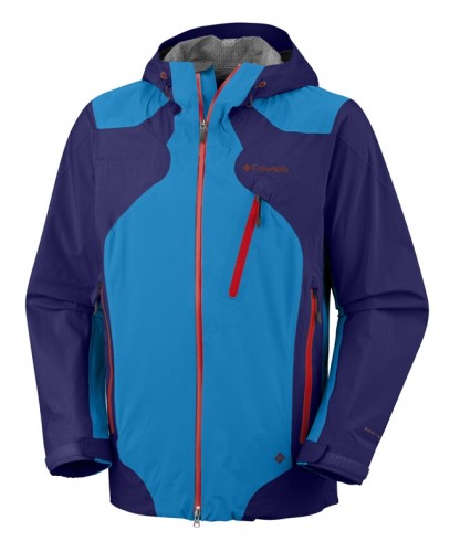 Columbia Shell The Compounder™ Homme