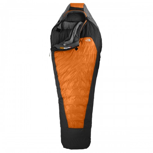 The North Face Tundra