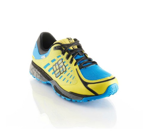 Columbia Peakfreak Low Outdry