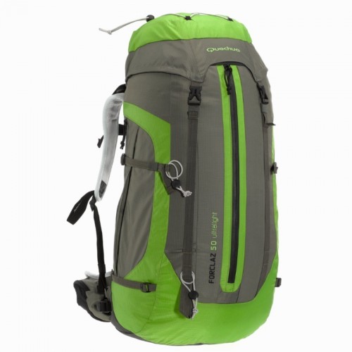Quechua Forclaz 50 Ultralight
