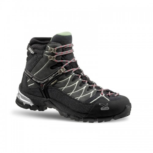 Salewa Ws alp trainer mid gtx