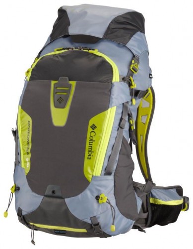 Columbia Endura 35