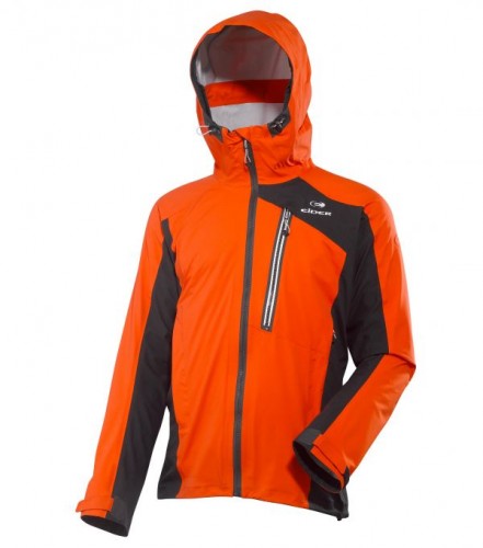 Eider Uphill