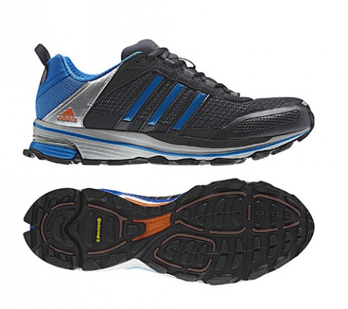 Adidas Supernova Riot 4 Continental