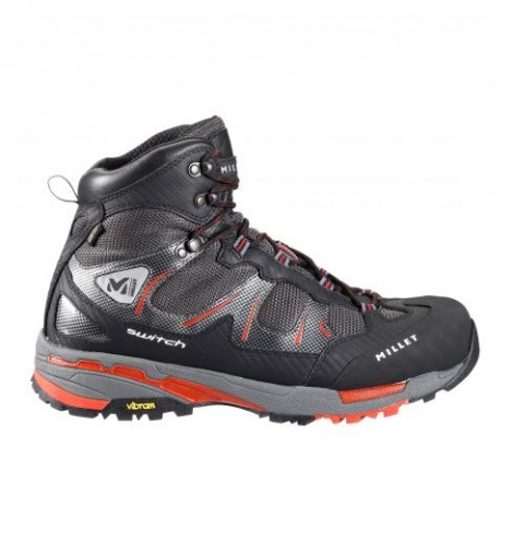 Millet Switch GTX