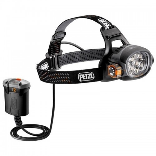 Petzl Ultra belt