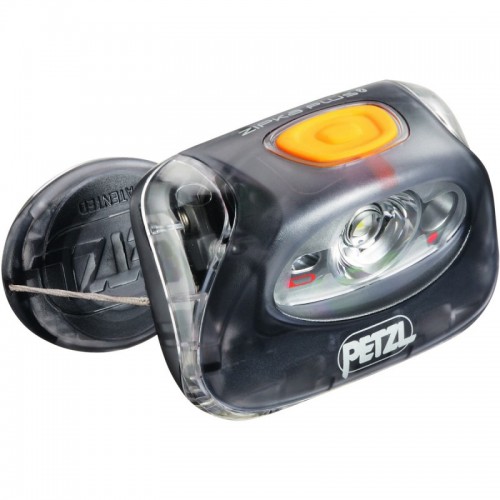 Petzl Zipka plus 2