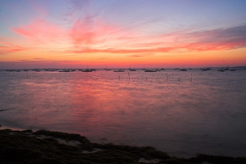 Bassin d'Arcachon