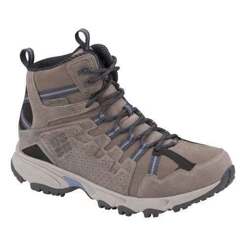 Columbia Talus Ridge Mid OutDry