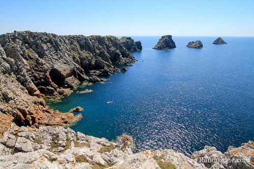 Pointe de Pen-Hir